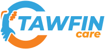 logo tawfin care