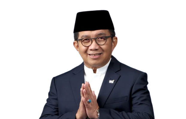 Tentang muliaman d hadad 1